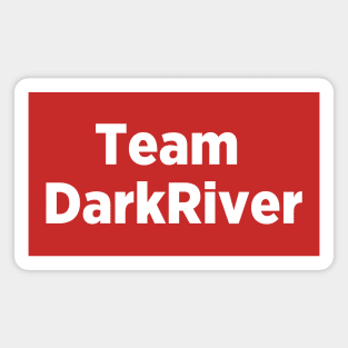 Team DarkRiver - Psy-Changeling Magnet